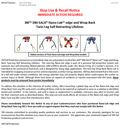 3m Fall Protection 3m Fall Protection