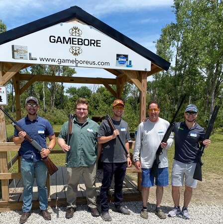 MCAO 2022 Clay Shoot Group Pic 3