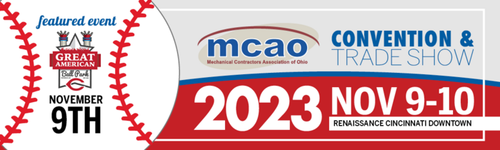 MCAO 2023 Convention Save the Date MCAO 2023 Convention Save the Date