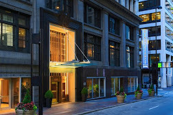 Renaissance Cincinnati Downtown Hotel Renaissance Cincinnati Downtown Hotel