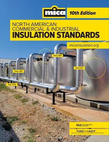Mica 10th Cover